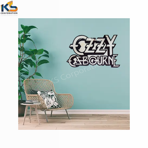 สติกเกอร์ติดผนังทำจากพีวีซีไวนิลลอกออกได้สำหรับตกแต่งบ้านสติกเกอร์ตกแต่งหน้าต่าง - Product Image 5