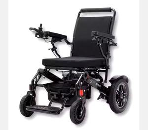 Top New Comfortable Handicappeds TricycleS3 WheelElectrics MobilityScooters for Disabled Adults for sale in stock - Product Image 5