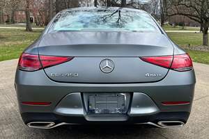 Mercedes-Benz CLS450 4MATIC 2020 Usado Económico con Volante a la Izquierda/Derecha - Product Image 6