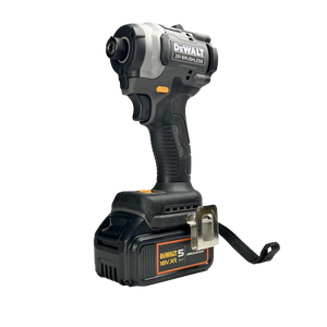 <span class=keywords><strong>Avvitatore</strong></span> a Impulsi Senza Fili McLaren F1 DCF85M <span class=keywords><strong>18V</strong></span> XR con Batteria agli Ioni di Litio, OEM, Coppia Massima 205Nm, Uso Industriale - Product Image 3