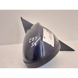 Specchietto Retrovisore Sinistro SX BMW Serie 1 (E87) 5 PIN (04>07) - Product Image 3
