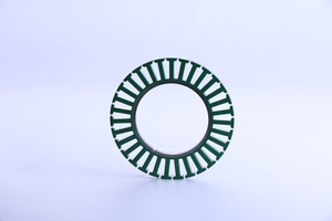 Tùy chỉnh <span class=keywords><strong>servo</strong></span> lõi động cơ điện 0.15mm-0.5mm Độ dày cán <span class=keywords><strong>Stator</strong></span> <span class=keywords><strong>rotor</strong></span> cho các ứng dụng động cơ khác nhau - Product Image 2
