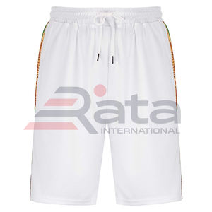 Conjunto de pantalones cortos profesionales de la mejor calidad, conjunto de pantalones cortos de dos piezas con diseño personalizado de alta calidad - Product Image 4