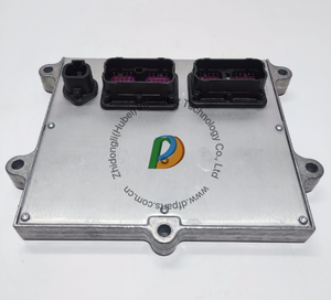 Saa6d107 SAA6D114E-3 PC200-8 PC360-8 Elektronische Regelmodule Ecu 600-467-1100 6004671100 600-486-1200 6004861200 - Product Image 3