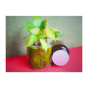 Film d'étanchéité en aluminium de bonne qualité pour bocal en verre Forme ronde de sécurité Fabricant du Vietnam - Product Image 6