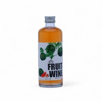 [SANMARU] Klantfavoriet Druivenwijn 375ml Uit Korea in doos met levendige smaak, zoet en pittig