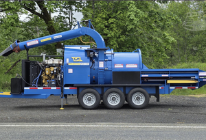 Smart Value Überlegene Qualität 2025 UNIVERSAL REFINER SIDEWINDER AP-50 Horizontale Schleifmaschinen - Product Image 2