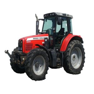 Tractores usados Massey Ferguson MF 6713 S 4WD en venta - Product Image 1