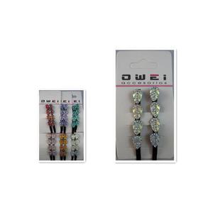 CLIP12u/c Pinces à cheveux - Product Image 1