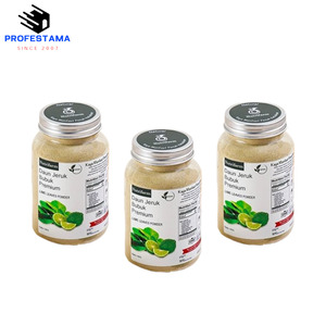 Premium Packaged High Quality Kaffir <b>Lime</b> Leaf Powder Packaged Aromatic Spice for Culinary Use From Indonesia - Product Image 4
