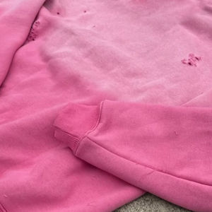 Gran oferta, sudaderas con capucha para hombre, diseño bordado de manga larga, colección de invierno, sudaderas mezcladas de algodón de la mejor calidad, sudaderas básicas con capucha - Product Image 4