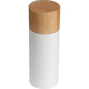 Moulins à sel et à poivre personnalisés LEONIA - Product Image 3