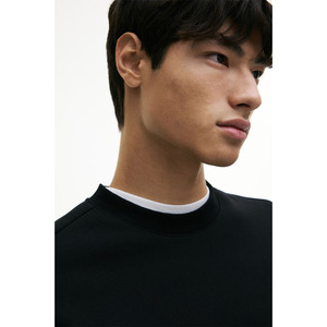 High Quality Professional Men's <b>Sweatshirts</b> 100% Cotton Oversized Unique Design Casual Wear Custom Made for Winter Season - Product Image 6
