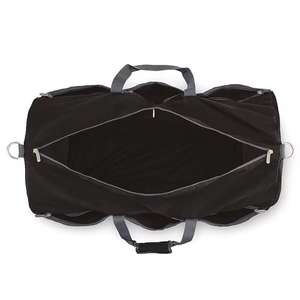 Bolsa de Viaje Deportiva Multifuncional Personalizada NARROWTEX, Forro de Poliéster Resistente, Estilo Casual, Cierre de Cremallera, Directo de Fábrica - Product Image 1