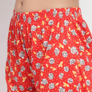 Ensemble haut et short sans manches en tissu doux respirant léger pour femmes, tenue tendance à bas prix, ensemble haut et short sans manches pour femmes - Product Image 6