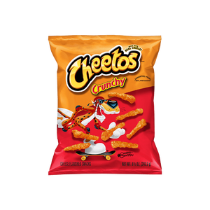 Cheetos préparés pour l'achat en gros par les grossistes - Product Image 2
