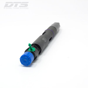 Pompe di Iniezione Carburante DTS 28229876 per Escavatore JCB T4 4.4L dal 2012 in poi, Motore 4.4D 4.8 Tier4, Alta Qualità ed Efficienza - Product Image 2