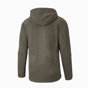 2022 nouveau Style Sport Hoodies Sweat de Haute Qualité Coton Polyester Hommes Personnalisé À Capuche À Vendre - Product Image 2