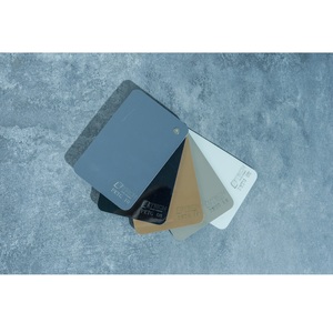 PITECHPVCフォームシートミラーグロスPETG1220x2440mm成形防シロアリ防音プラスチックシート