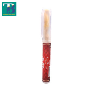 Al-Asnan Caja de 10 piezas Calidad Miswak/Siwak/Sewak Palillo de dientes de hierbas naturales para higiene bucal multiusos dental tradicional - Product Image 1