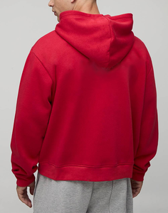 2026 Super Soft Los <b>Angeles</b> Print Baseball Style Men Hoodie Fall Winter Fashion Medium Weight Cotton Comfy Zipper Hooded <b>Top</b> - Product Image 6