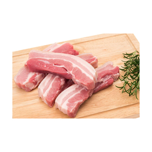 Fraîcheur et hygiène Paquets de porc propres et taillés Longue durée de conservation Congelés en vrac - Product Image 2