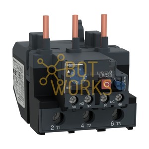 Schneider Electric LRD3365 - Nuovo - Product Image 1