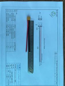 Nuevo producto XT30 DC conector macho hembra con 3135 Felix Wire Cable Aeembly DC Wire - Product Image 4