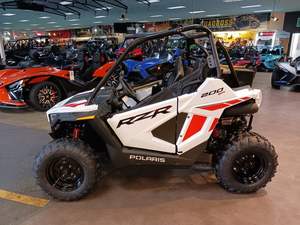 Nuevo Modelo Original 2023 2024 RZR 200 EFI ENVÍO RÁPIDO. - Product Image 2