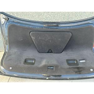 ฝากระโปรงหลัง AUDI A8 ซีรีส์ D3 (4E2) 4E0827023A (02>09) - Product Image 3