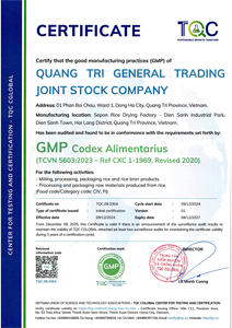 ข้าวขาวเซปอน เอสพีวีจีราส วีเอทจีเอพี |   ข้าวเมล็ดยาว เนื้อแข็ง |   ได้รับการรับรองมาตรฐาน ISO 20200 |   ถุง 5 กก. |   สูงสุด 5% เสียหาย |   โอดีเอ็ม |   ส่งออก - Product Image 4