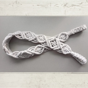 Premium Artistic <b>Curtain</b> Tie Back Ideal <b>For</b> Enhancing Drapes With Beautiful Details And Luxurious Home Accents - Product Image 2