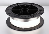 Fil de soudage à âme fluxée en acier inoxydable ER304 308L 309L TIG MIG 316L 304L pour services de découpe et de pliage