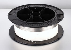 แท่งลวดเชื่อมคอร์308L สแตน309L ER304แท่งลวดเชื่อมขดลวด304L 316L สำหรับใช้ในการตัดโค้งงอ - Product Image 6