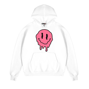 Vente en gros de haute qualité 450 GSM Hoodies broderie personnalisée Patch travail dernier modèle hommes femmes OEM ODM - Product Image 2