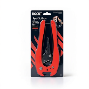 กรรไกรตัดพลาสติก ROCUT 0-32 มม. สำหรับท่อ PP/PE/PB/PVDF โดย ROTHENBERGER - Product Image 3
