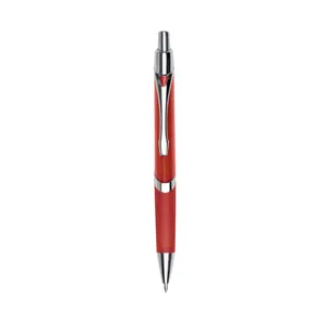 Penna a Sfera Personalizzata Misu con Clip per Campagne Promozionali - Product Image 2