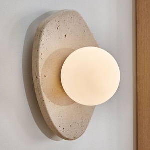 Lámpara de pared de madera de primera calidad, Lámpara decorativa de pared LED elegante para el hogar, lámpara de noche para sala de estar para el hogar o la oficina a precio barato - Product Image 3