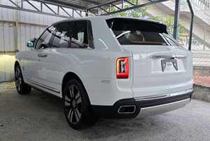 Rolls-Royce Cullinan 2023 Usado - Product Image 3