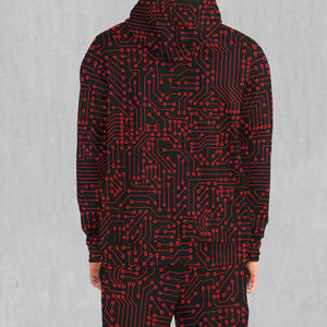 Vêtements d'entraînement de haute qualité pour hommes Survêtement de sport sublimé Usine en vrac Vente entière Survêtement de sport pour hommes à vendre Service OEM - Product Image 6