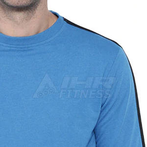 Sweat-shirts à capuche pour hommes, coupe classique, vente chaude, streetwear d'hiver, mode, polaire en coton/polyester 320g, uni, teint uni - Product Image 4