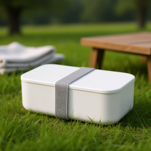 Personalized Lunch <b>Box</b> with Durable <b>Containers</b> - Product Image 3
