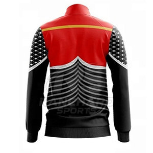 Ensemble de survêtement de sport pour homme, survêtement de sublimation pour homme, vêtements de compétition pour homme, survêtement de sublimation pour homme - Product Image 5
