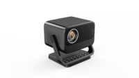 Vidéoprojecteur officiel Netflix Système Linux Projecteur FHD 1080p Décodage 4k Home Cinéma Projecteur vidéo intelligent