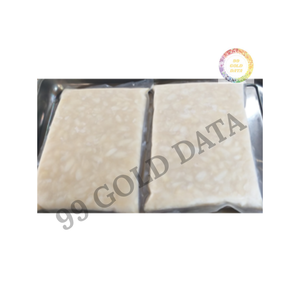 ลิ้นจี่แช่แข็งเนื้อฉ่ำและรสชาติดั้งเดิมจากเวียดนามเหมาะสำหรับการสั่งซื้อจำนวนมากและบรรจุภัณฑ์ OEM - Product Image 1