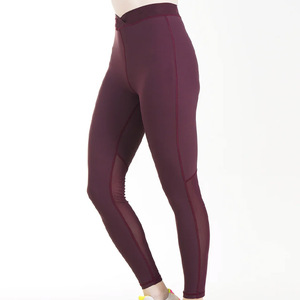 Leggings évasés grande taille pour femmes Leggings évasés OEM pour femmes - Product Image 2