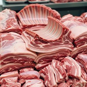 Exclusive factory <b>deal</b> on frozen pork chest bulk frozen pork meat ready to export with fast delivery and low MOQ - Product Image 6