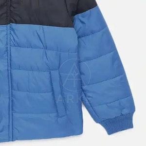 Custom Made Design Kids Puffer <b>Jacket</b> Casual Wear Fashion Outdoor Kids Puffer <b>Winter</b> <b>Jacket</b> In <b>Cheap</b> Price - Product Image 6