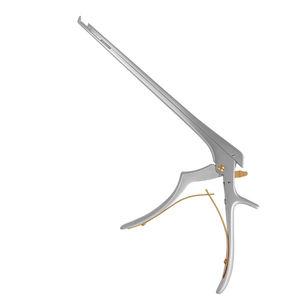 Venta al por mayor precio barato quirúrgico Neuro Kerrison instrumentos Set Venta caliente productos Kerrison neurocirugía instrumentos - Product Image 2