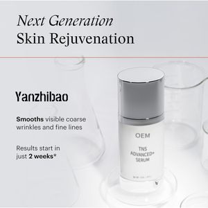TNS nâng cao mặt huyết thanh cho phụ nữ cao cấp chống lão hóa Kem bí mật tuổi bất chấp sản phẩm chăm sóc da - Product Image 3